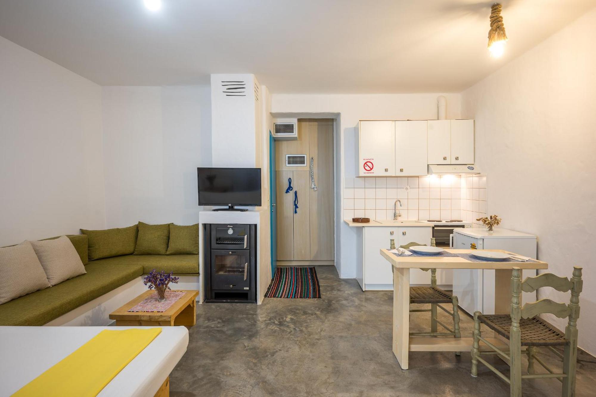 Γκαρσονιέρα #1 Apartment Heraklion  Exterior photo