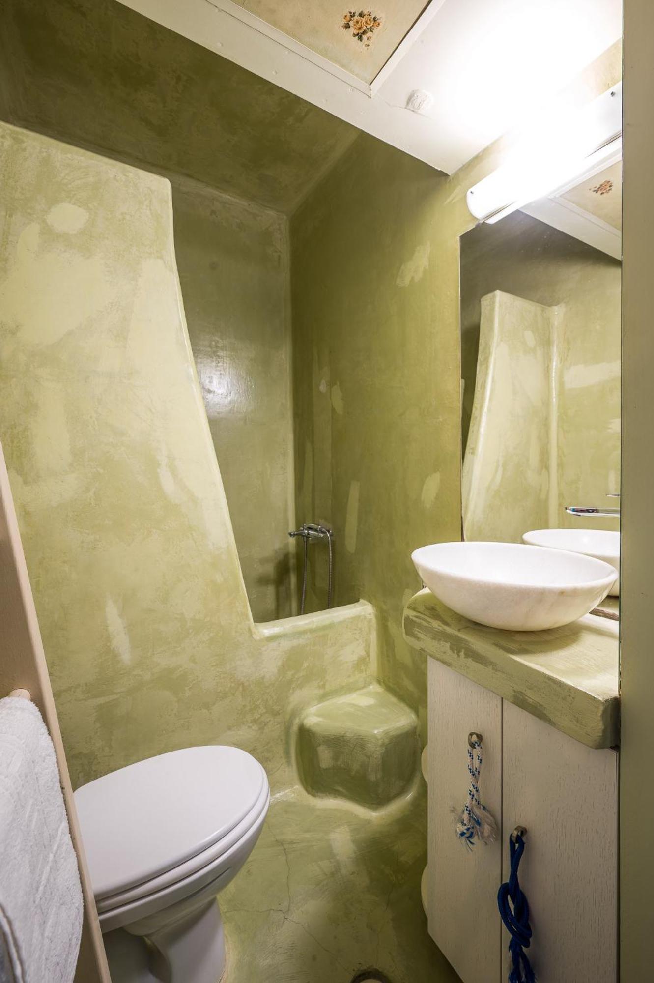 Γκαρσονιέρα #1 Apartment Heraklion  Exterior photo