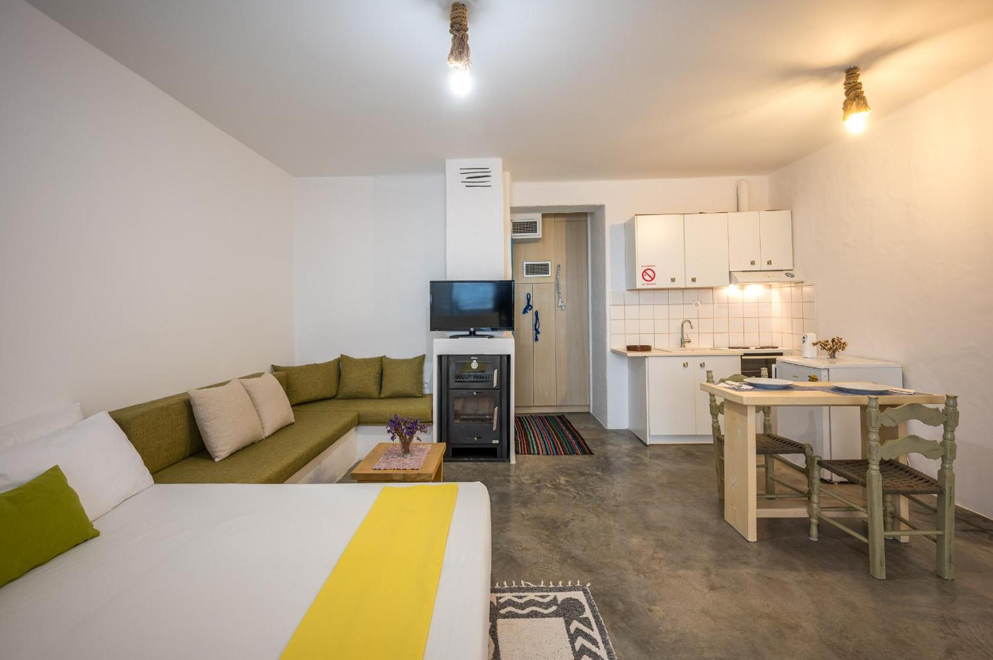 Γκαρσονιέρα #1 Apartment Heraklion  Exterior photo