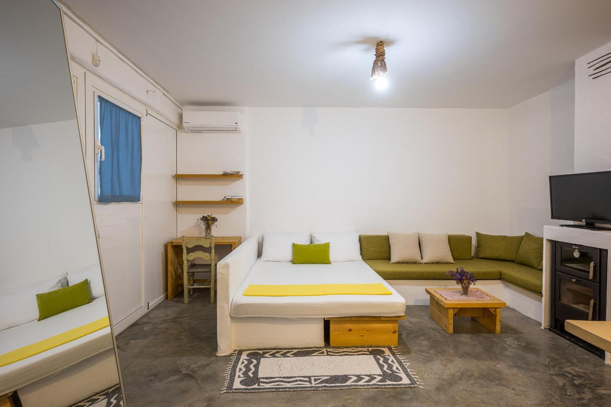 Γκαρσονιέρα #1 Apartment Heraklion  Exterior photo