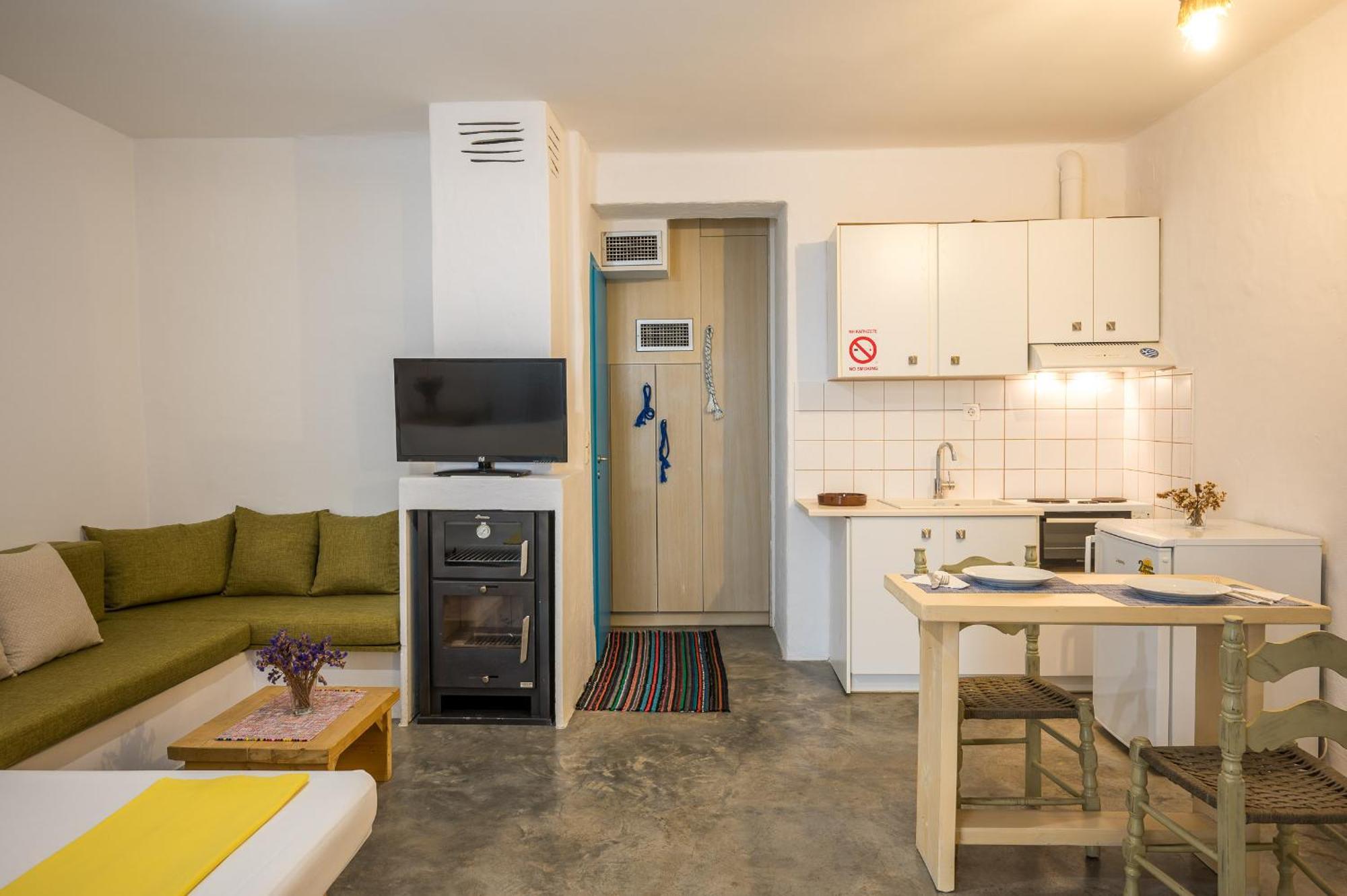 Γκαρσονιέρα #1 Apartment Heraklion  Exterior photo